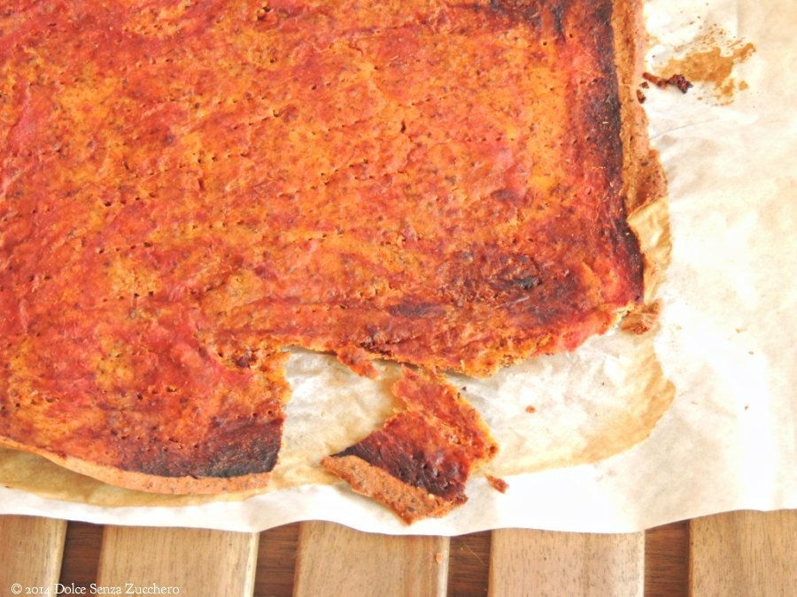 Crackers alla Pizza (1)