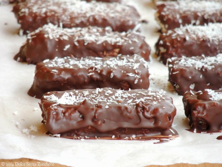 Barrette Cocco e Cioccolato (3)