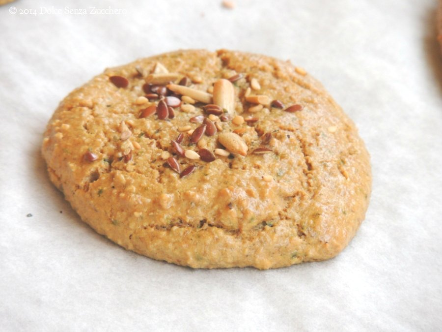 Panini ai Semi Senza Farina (11)