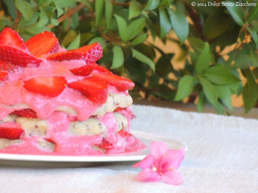 Torat di Fragole Crudista (2)