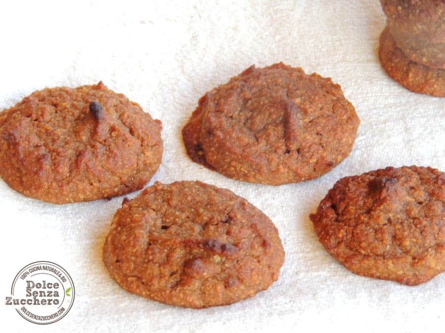 Biscotti di quinoa e banane (3)