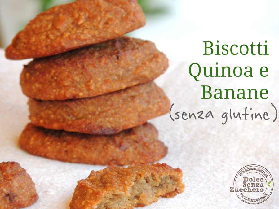 Biscotti di quinoa e banane (9)