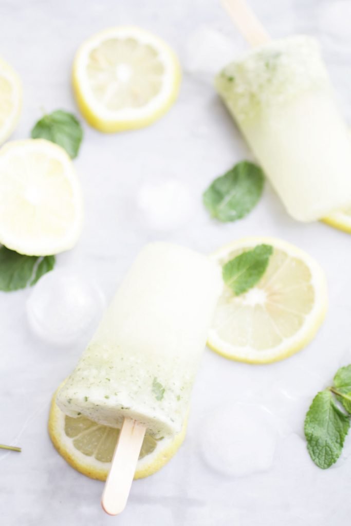 Ghiaccioli al limone (2)