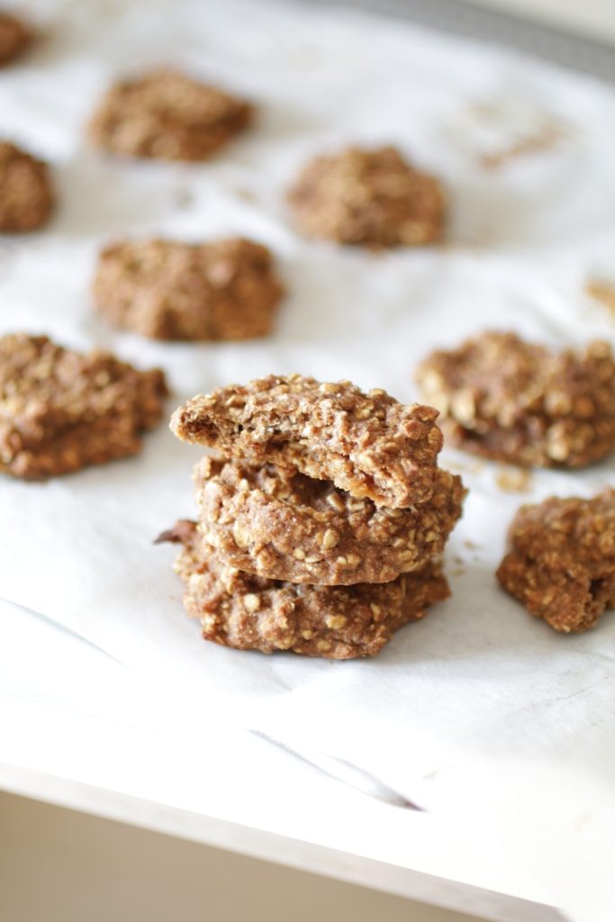 Biscotti avena e burro di mele (16)