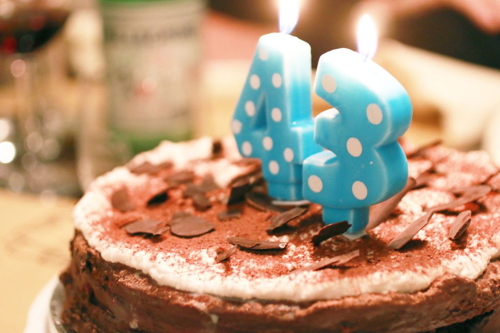 Torta al Cioccolato e Amarene (3)