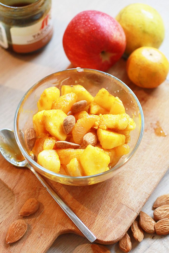 Macedonia di Frutta Senza Zucchero_dsz8