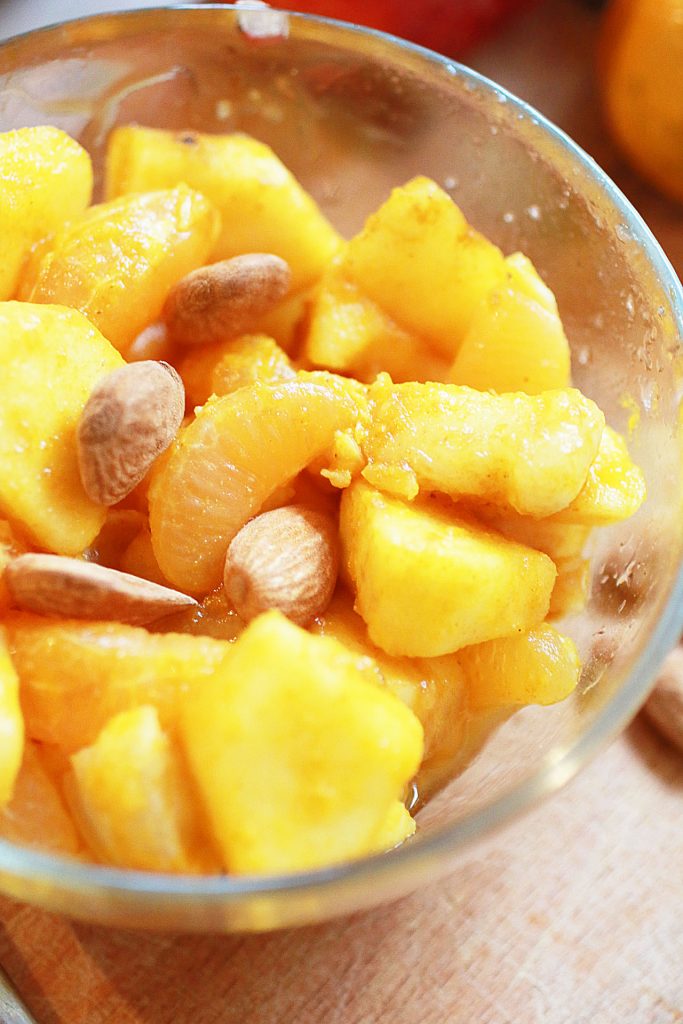 Macedonia di Frutta Senza Zucchero_dsz9