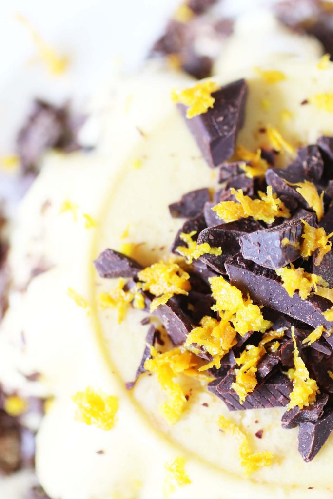 Semifreddo allo zabaione senza zucchero (19)