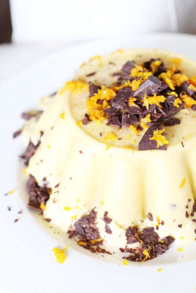 Semifreddo allo zabaione senza zucchero (21)