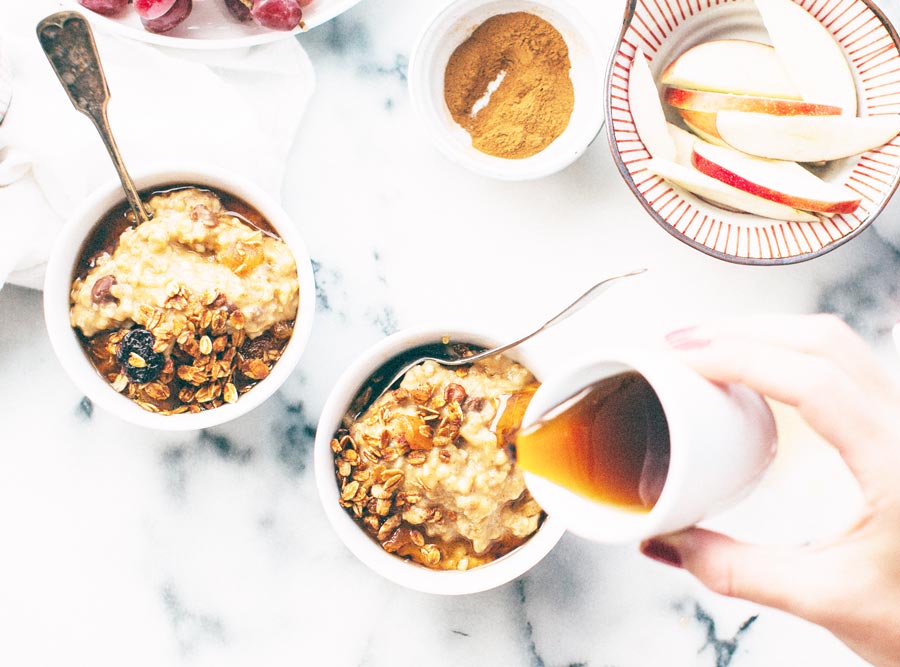 Come fare le Breakfast Bowls Super Semplici: 1/3 Ricette da cui Iniziare