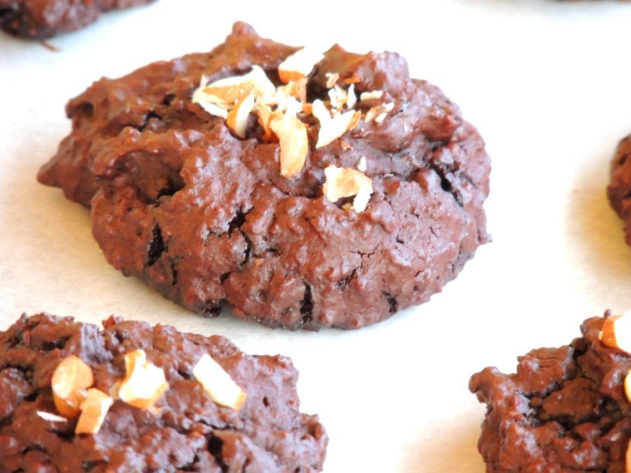 Biscotti Natalizi Panforte (3)