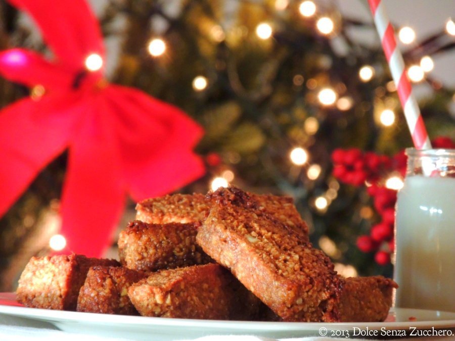 Biscotti Speziati Festivi (3)