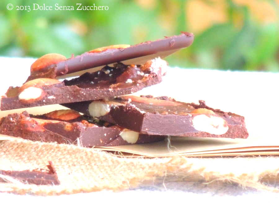 Cioccolato con Sale e Mandorle (1)