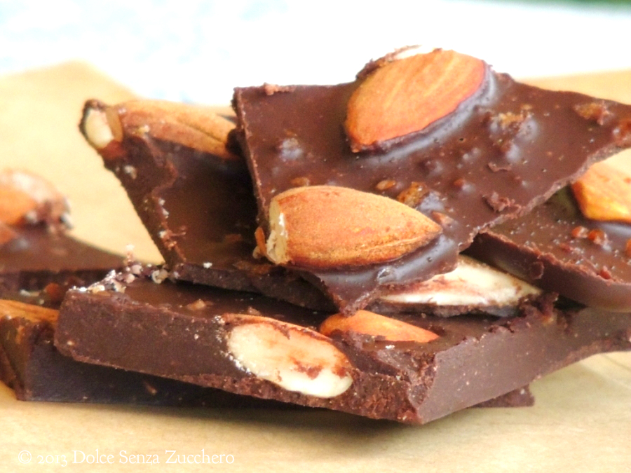 Cioccolato con Sale e Mandorle (3)
