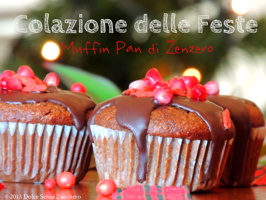 Muffin Pan di Zenzero (2)