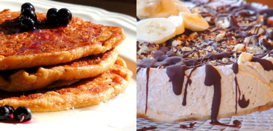 Come Sostituire le Uova con Ingredienti Naturali: 14 Modi Efficaci_1