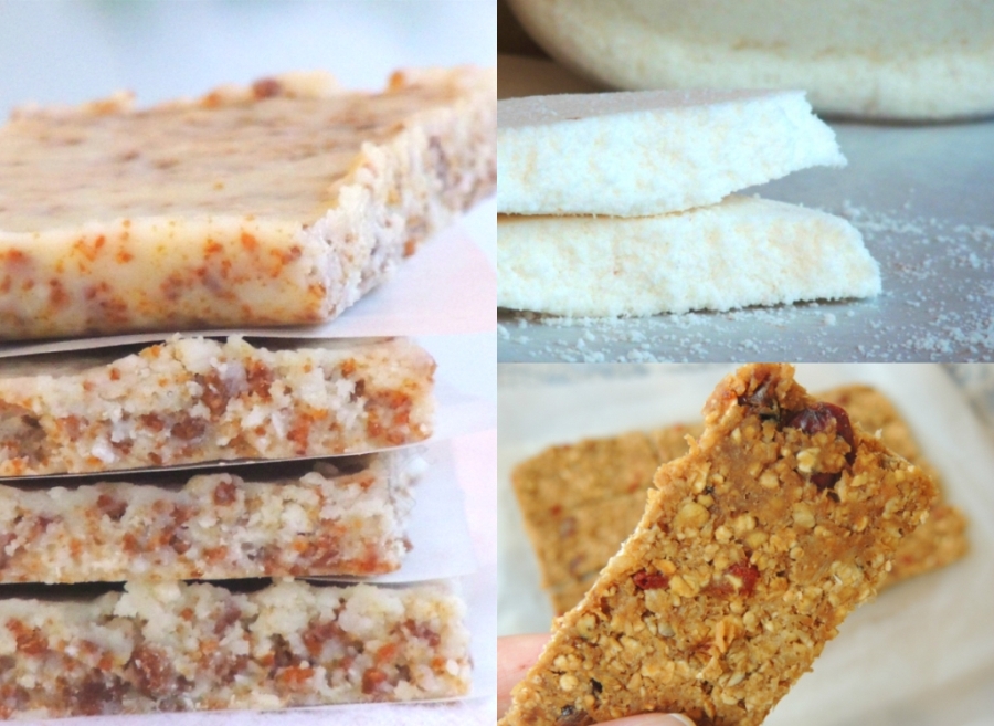 Come Sostituire le Uova con Ingredienti Naturali: 14 Modi Efficaci_5